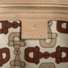 Britt Guccissima Leather Tote Bag | Luna Bags - Image 13
