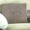 GG Twins Medium Metallic Guccissima Leather Bag | Luna Bags - Image 8