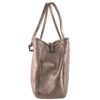 GG Twins Medium Metallic Guccissima Leather Bag | Luna Bags - Image 2