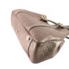 GG Twins Medium Metallic Guccissima Leather Bag | Luna Bags - Image 5