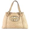 Britt Guccissima Leather Tote Bag | Luna Bags - Image 16