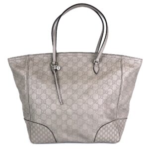 Bree Guccissima Leather Medium Tote Bag | Luna Bags