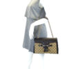 Emily Guccissima Canvas Chain Bag | Luna Bags - Image 10