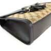 Emily Guccissima Canvas Chain Bag | Luna Bags - Image 6
