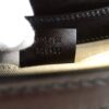 Emily Guccissima Canvas Chain Bag | Luna Bags - Image 8