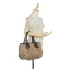 Brown Gucci GG Canvas Tote Bag | Luna Bags - Image 8