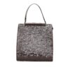 Brown Louis Vuitton Epi Figari MM Tote Bag | Luna Bags - Image 9