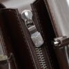 Brown Louis Vuitton Epi Figari MM Tote Bag | Luna Bags - Image 7