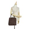 Brown Louis Vuitton Epi Figari MM Tote Bag | Luna Bags - Image 8