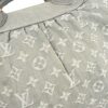 Gray Louis Vuitton Monogram Denim Neo Cabby MM Satchel | Luna Bags - Image 12