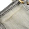Gray Louis Vuitton Monogram Denim Neo Cabby MM Satchel | Luna Bags - Image 7