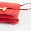 Deal of The Week - Hermes Constance 18 Rouge Tomate Stamp A | Luna Bags - Image 18