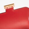 Deal of The Week - Hermes Constance 18 Rouge Tomate Stamp A | Luna Bags - Image 12