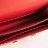 Deal of The Week - Hermes Constance 18 Rouge Tomate Stamp A | Luna Bags - Image 9