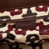 Brown Gucci Guccissima Abbey D-Ring Tote Bag | Luna Bags - Image 6