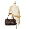 Brown Gucci Guccissima Abbey D-Ring Tote Bag | Luna Bags - Image 8