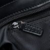 Black Gucci GG Canvas Tote | Luna Bags - Image 11