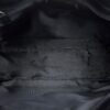Black Gucci GG Canvas Tote | Luna Bags - Image 4