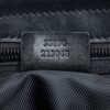 Black Gucci GG Canvas Tote | Luna Bags - Image 6