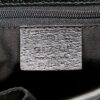 Black Gucci GG Canvas Eclipse Tote Bag | Luna Bags - Image 5