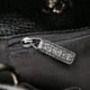 Black Gucci GG Canvas Eclipse Tote Bag | Luna Bags - Image 7