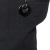 Black Gucci GG Canvas Eclipse Tote Bag | Luna Bags - Image 8