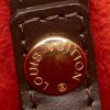 Brown Louis Vuitton Damier Ebene Manosque GM Tote Bag | Luna Bags - Image 10