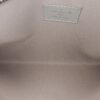 Gray Louis Vuitton Monogram Antartica Double Flat Messenger Crossbody Bag | Luna Bags - Image 5