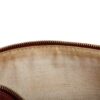 Brown Gucci GG Canvas Craft Tote Bag | Luna Bags - Image 9