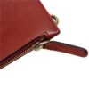 Brown Gucci GG Canvas Craft Tote Bag | Luna Bags - Image 8