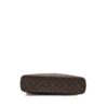 Brown Louis Vuitton Monogram Luco Tote Bag | Luna Bags - Image 3