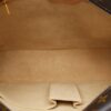 Brown Louis Vuitton Monogram Luco Tote Bag | Luna Bags - Image 4