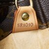 Brown Louis Vuitton Monogram Luco Tote Bag | Luna Bags - Image 6