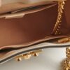 Deal of The Week - Gucci Small Padlock Shoulder Bag GG Supreme/White | Luna Bags - Image 10