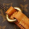 Brown Louis Vuitton Monogram Totally MM Tote Bag | Luna Bags - Image 8