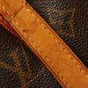 Brown Louis Vuitton Monogram Totally MM Tote Bag | Luna Bags - Image 10