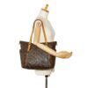 Brown Louis Vuitton Monogram Totally MM Tote Bag | Luna Bags - Image 14