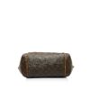 Brown Louis Vuitton Monogram Totally MM Tote Bag | Luna Bags - Image 3