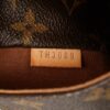 Brown Louis Vuitton Monogram Totally MM Tote Bag | Luna Bags - Image 6