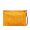Gray Louis Vuitton Monogram Antartica Double Flat Messenger Crossbody Bag | Luna Bags - Image 3