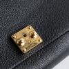 18/7- Louis Vuitton Saint Germain MM Empreinte Black | Luna Bags - Image 7