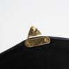18/7- Louis Vuitton Saint Germain MM Empreinte Black | Luna Bags - Image 5