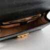 Deal of The Week - Gucci Padlock Medium Signature Shoulder Bag Black | Luna Bags - Image 6