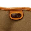 Brown Gucci Micro GG Supreme Web Tote | Luna Bags - Image 5