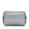 Gray Louis Vuitton Monogram Satellite Alpha Messenger Crossbody Bag | Luna Bags - Image 3