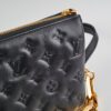 Deal of the Week Louis Vuitton Cousin BB Black Bag | Luna Bags - Image 10