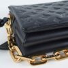 Deal of the Week Louis Vuitton Cousin BB Black Bag | Luna Bags - Image 11
