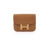 DEAL OF The Week - Hermes Constance Slim Biscuit Wallet - Z Stamp | Luna Bags - Image 15