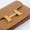 DEAL OF The Week - Hermes Constance Slim Biscuit Wallet - Z Stamp | Luna Bags - Image 12