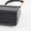 18/7- Louis Vuitton Twist MM Black Bag | Luna Bags - Image 12